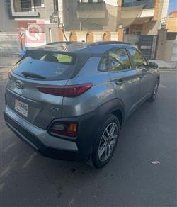 هیوندای کۆنا